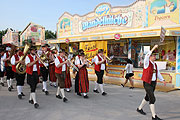 Einzug 66. Lohhofer Volksfest vom 02.06.2017 (©Foto.Martin Schmitz)